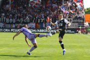 LUGANO - BASEL