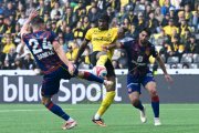 YB - BASEL