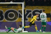 YB - ST.GALLEN