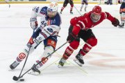 LAUSANNE - ZSC