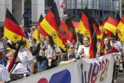 DEUTSCHLAND - DAENEMARK