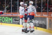BERN - ZSC