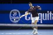 SWISS INDOORS 2026