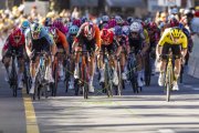 TOUR DE ROMANDIE 2025