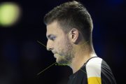 SWISS INDOORS 2025