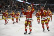 BIEL - ZUG