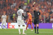 GALATASARAY - YB
