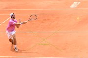 SWISS OPEN GSTAAD 2026