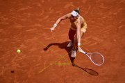 FRENCH OPEN 2026