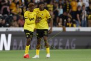 YB - SERVETTE