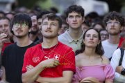 LAUSANNE PUBLIC VIEWING