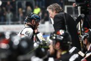LUGANO - AJOIE