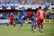 DUNGANNON - VADUZ