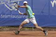 LAUSANNE 2026