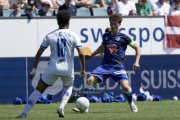 LUZERN - LAUSANNE