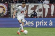 SERVETTE - LUZERN