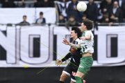 LUGANO - ST. GALLEN