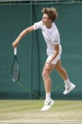 WIMBLEDON 2024