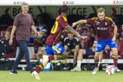 SERVETTE - UTRECHT