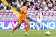 SERVETTE- LYON