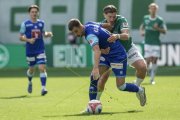 ST.GALLEN - LUZERN