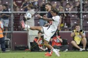 SERVETTE - LUZERN