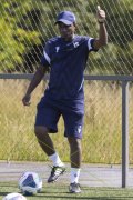 TRAINING LAUSANNE