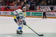 LAUSANNE -AMBRI