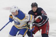 WINNIPEG - BUFFALO