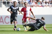 LUGANO - VADUZ