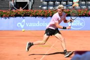 SWISS OPEN GSTAAD 2025