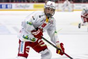 LAUSANNE - BIEL