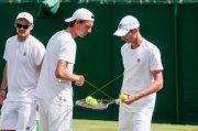 WIMBLEDON 2022
