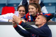 LUZERN - BASEL