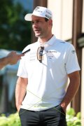 SWISS SKI GOLF TROPHY