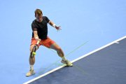 SWISS INDOORS 2025