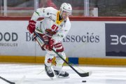 LAUSANNE - BIEL