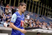 LUZERN - RAPPERSWIL