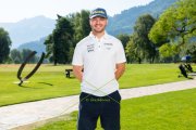 SWISS SKI GOLF TROPHY