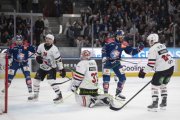 ZSC - LAUSANNE