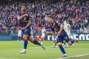 BASEL - ST. GALLEN