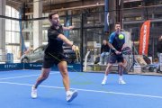 PADEL 2024