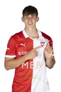 VADUZ PORTRAIT