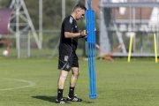 SERVETTE TRAINING