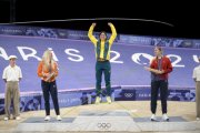 OLYMPIA PARIS 2024
