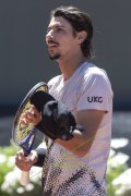 GENEVA OPEN 2026