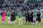 ST.GALLEN - LAUSANNE