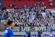 HAMRUN - LAUSANNE