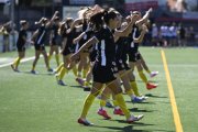 YB FRAUEN - SERVETTE