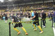 YB - LUGANO
